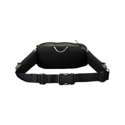Batoh POC Lamina Hip Pack Epidote Green - 2024/25