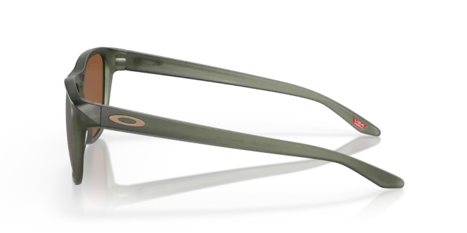 Slnečné okuliare OAKLEY Manorburn Prizm Tungsten Polarized Lenses/Matte Olive Ink Frame - 2022