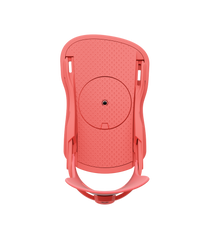 Viazanie na Snowboard Union Legacy Coral - 2024/25