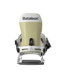 Viazanie na Snowboard Bataleon Etna Vanilla Ice - 2024/25