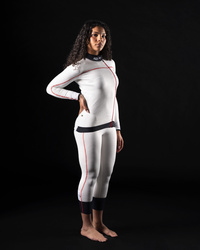 Chránič Anti-Cut Energiapura Maglia Cut Resistant Pro SR Full ZIP 3 stelle FIS - 2025/26