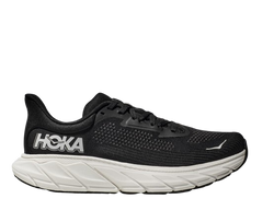 Sportové Topánky Hoka Arahi 7 Black/White 