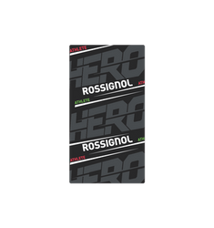 Čiapka Rossignol Hero Tube Black - 2024/25