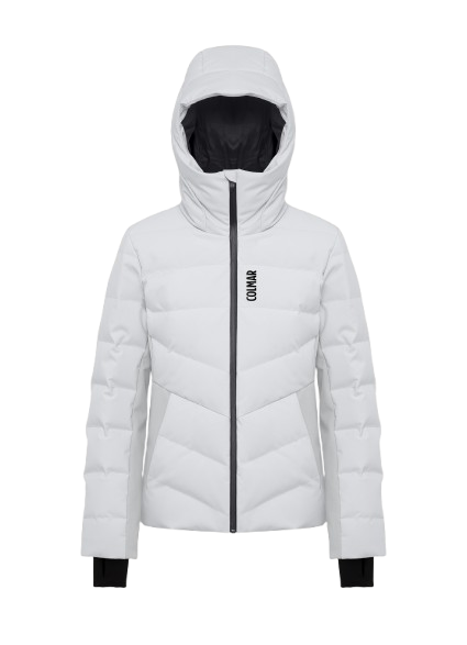 Izolační bunda Colmar Shaping Extra Warm Down Jacket Artic - 2025/26