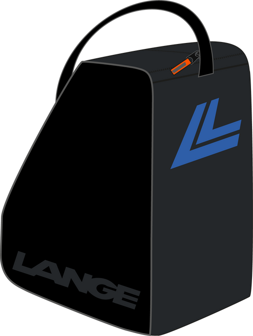 Taška Lange Shadow Basic Boot Bag - 2024/25