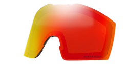 Náhradné zorníky Oakley Fall Line L Repl Lens Prizm Torch Irid - 2024/25