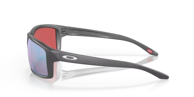 Slnečné okuliare OAKLEY Gibston Steel Prizm Snow Sapphire - 2022