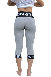 Chránič Cut Resistant Diston Racing 3/4 Pants Woman