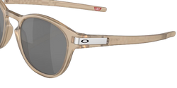 Slnečné okuliare Oakley Latch Introspect Collection Prizm Black Polarized Lenses/Matte Sepia Frame
