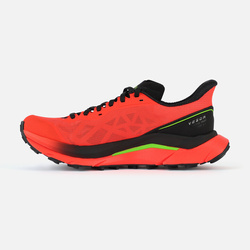 Topánky Rossignol Vezor Women Neon Red - 2025/26