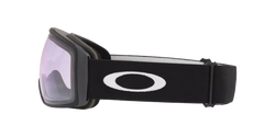 Lyžiarske okuliare Oakley Flight Tracker L Matte Black Prizm Snow Clear - 2025/26