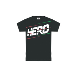 Tričko ROSSIGNOL Hero Logo Tee