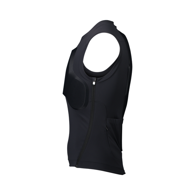 Chránič POC Oseus VPD Torso Uranium Black - 2024/25