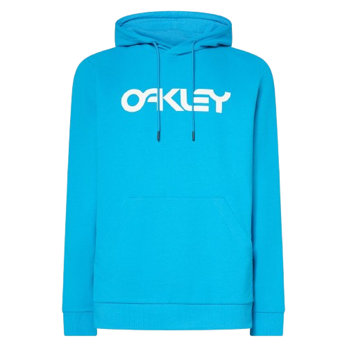 Mikina Oakley B1B PO Hoodie 2.0 Swimming Blue