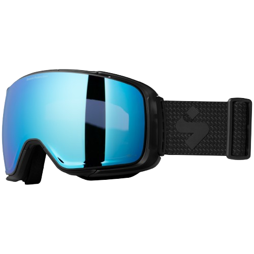 Lyžiarske okuliare Sweet Protection - Clockwork RIG® Reflect Goggles  Aquamarine/Matte Crystal Black/Black Peaks - 2025/26