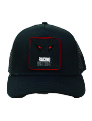 Viečko Nordica Dobermann Cap Black - 2024/25