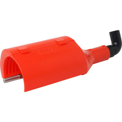 Ochranný kryt SWIX Roto Cover W/Suction, 100mm