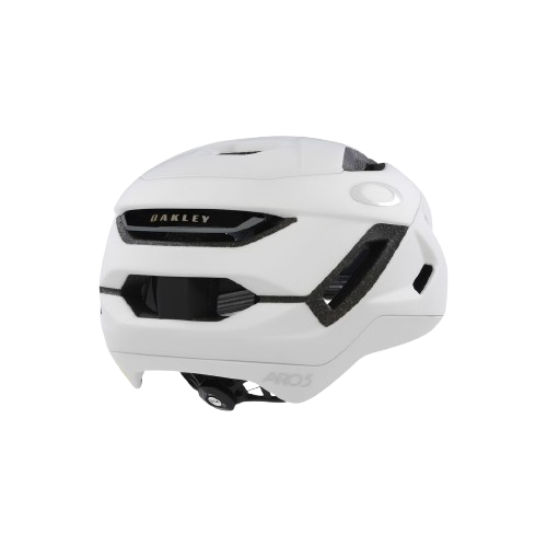 Cyklistická prilba Oakley ARO5 Race EU Matte White - 2025