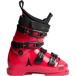 Zjazdové topánky Atomic Redster STR 2 LC Red Tension/Black – 2025/26