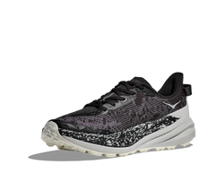 Sportové Topánky Hoka Speedgoat 6 Black/Stardust