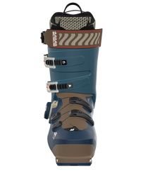 Zjazdové topánky K2 Mindbender 120 Boa - 2025/26