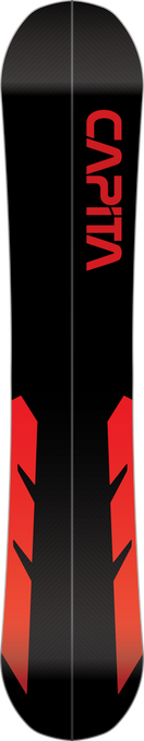 Snowboard Capita Mega Split - 2024/25