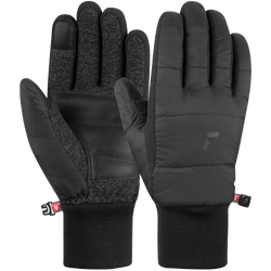 Lyžiarske rukavice Reusch Stratos Touch-Tec - 2025/26
