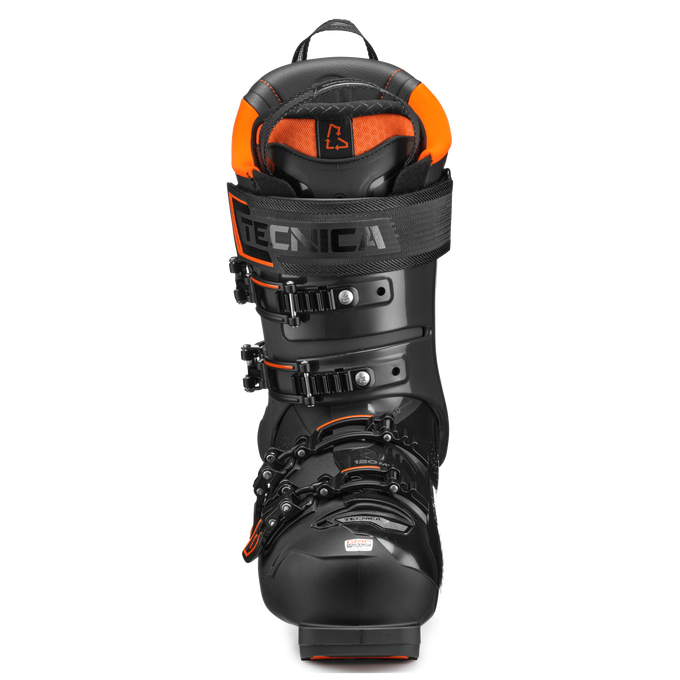 Zjazdové topánky TECNICA Mach1 MV 120 TD GW Black - 2025/26