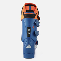 Zjazdové topánky Lange RS 90 SC Vibrant Blue - 2025/26