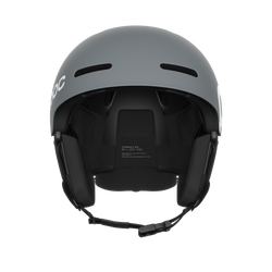 Lyžiarska helma POC Fornix BC Granite Grey Matt - 2025/26