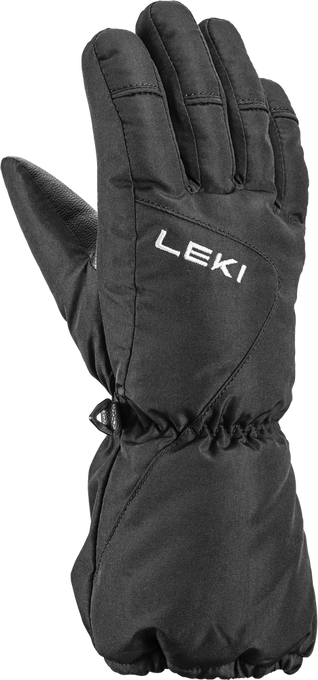 Rukavice LEKI Nevio Junior - 2023/24