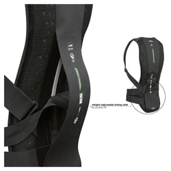 Chránič Komperdell Race Pack Junior - 2025/26