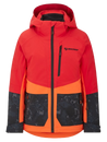 Red Orange Pop
