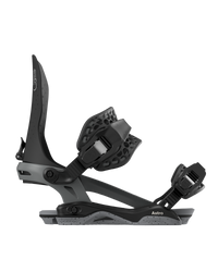 Viazanie na Snowboard Bataleon Astro AW Black - 2024/25