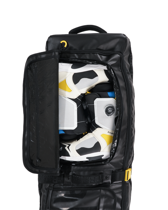 Obal na Snowboard Bataleon Rollaway Bag Black OS - 2025/26