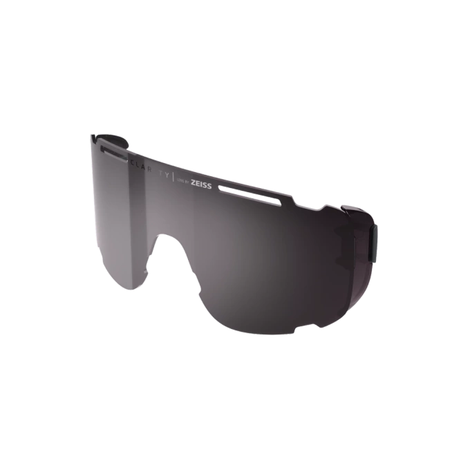 Skla do okuliarov POC Devour Glacial Sparelens kit Clarity Universal/Sunny Grey