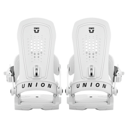 Viazanie na Snowboard Union  Force White 20-YR - 2025/26