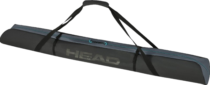 Vak na lyže HEAD Double Skibag 195cm - 2025/26