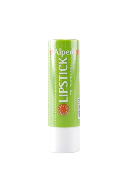 Rúž Alpen Lipblock SPF50