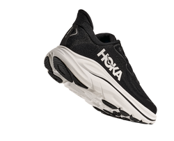 Dámske obuv Hoka Clifton 10 Black/White