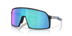 Slnečné okuliare Oakley Sutro S Matte Black/Crystal Blue Aurora Frame/Prizm Sapphire Lenses