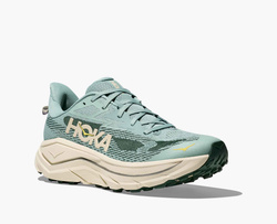 Sportové Topánky Hoka Challenger 8 Jade/Truffle Salt
