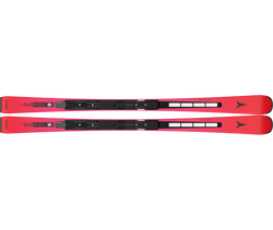 Zjazdové lyže Atomic Redster S9 RS Revoshock S - 2025/26