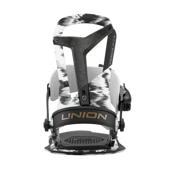 Viazanie na Snowboard Union Falcor Haze - 2025/26