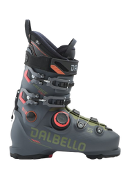 Zjazdové topánky Dalbello Veloce Space 110 Antracite/Kelp Green - 2025/26