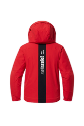  Lyžiarska bunda Descente JR Swiss Jacket - 2025/26