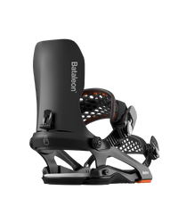 Viazanie na Snowboard Bataleon Astro FW Black - 2024/25