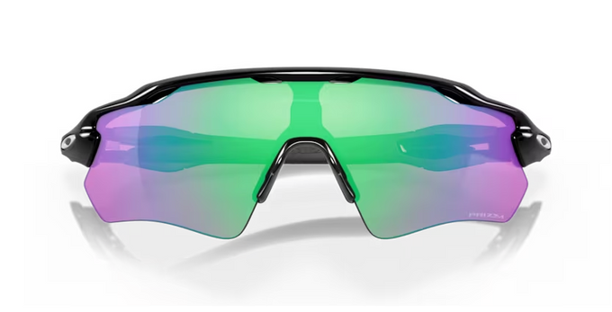 Slnečné okuliare Oakley Radar EV Path Polished Black Frame / Prizm Golf Lenses