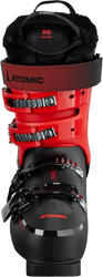 Zjazdové topánky Atomic Hawx Prime 110 GW Black/Red - 2024/25