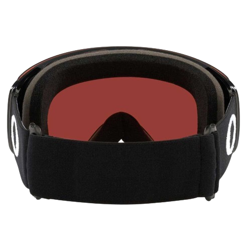 Lyžiarske okuliare Oakley Flight Deck M Matte Black/Prizm Rose Gold - 2025/26
